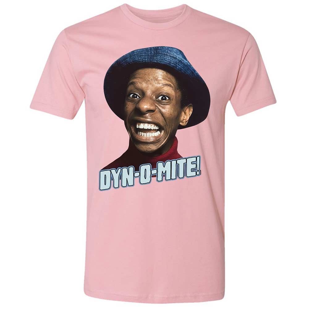 Premium Unisex T-Shirt - XSW9GAX7 - Light Pink - 16