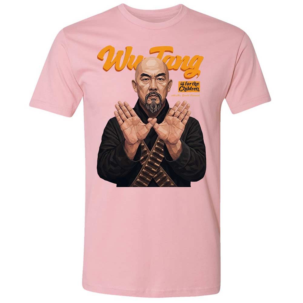 Premium Unisex T-Shirt - 27UQFZRZ - Light Pink - 16