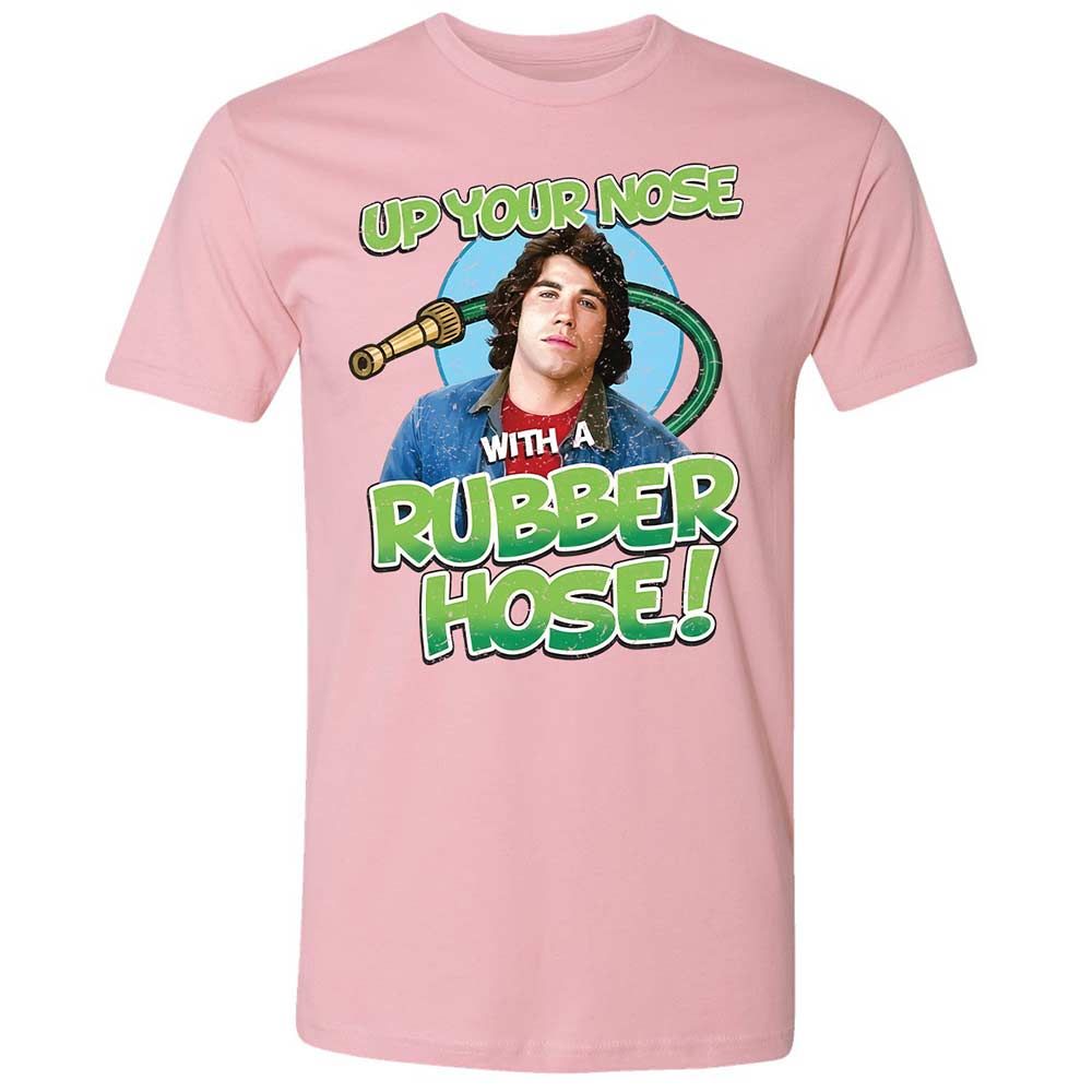 Premium Unisex T-Shirt - 9365X93B - Light Pink - 16