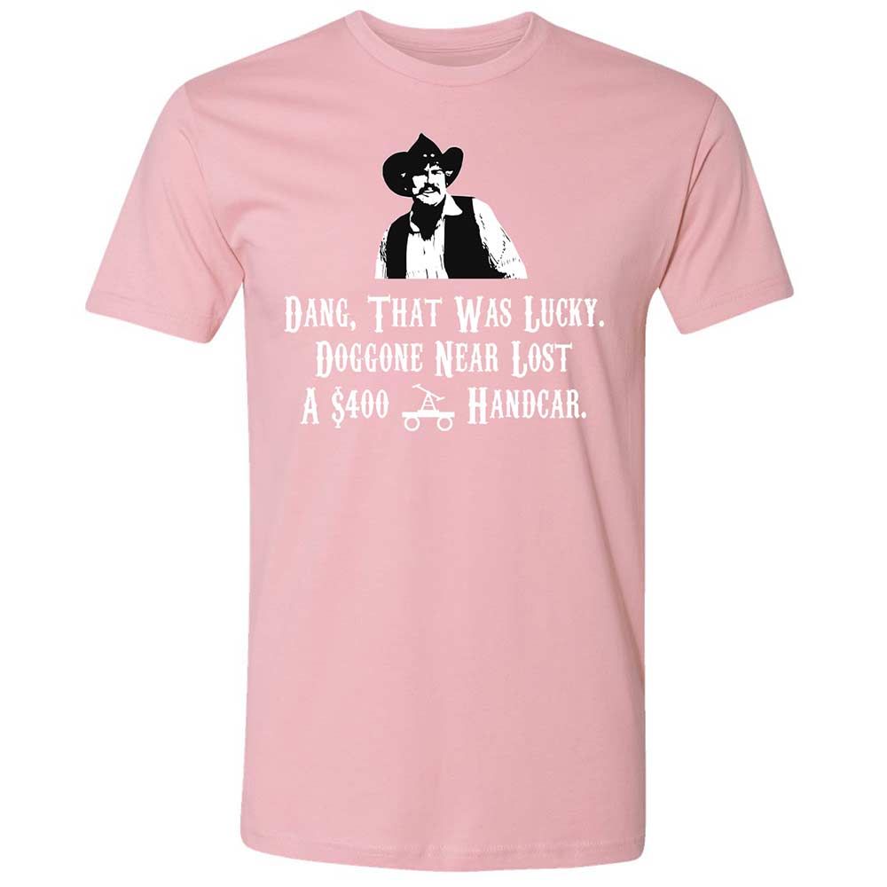 Premium Unisex T-Shirt - 4E6CVEC1 - Light Pink - 16