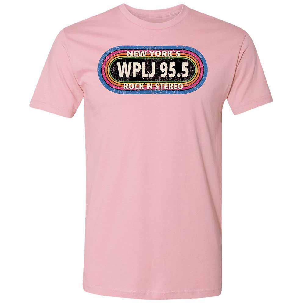 Premium Unisex T-Shirt - AFXXP59B - Light Pink - 16