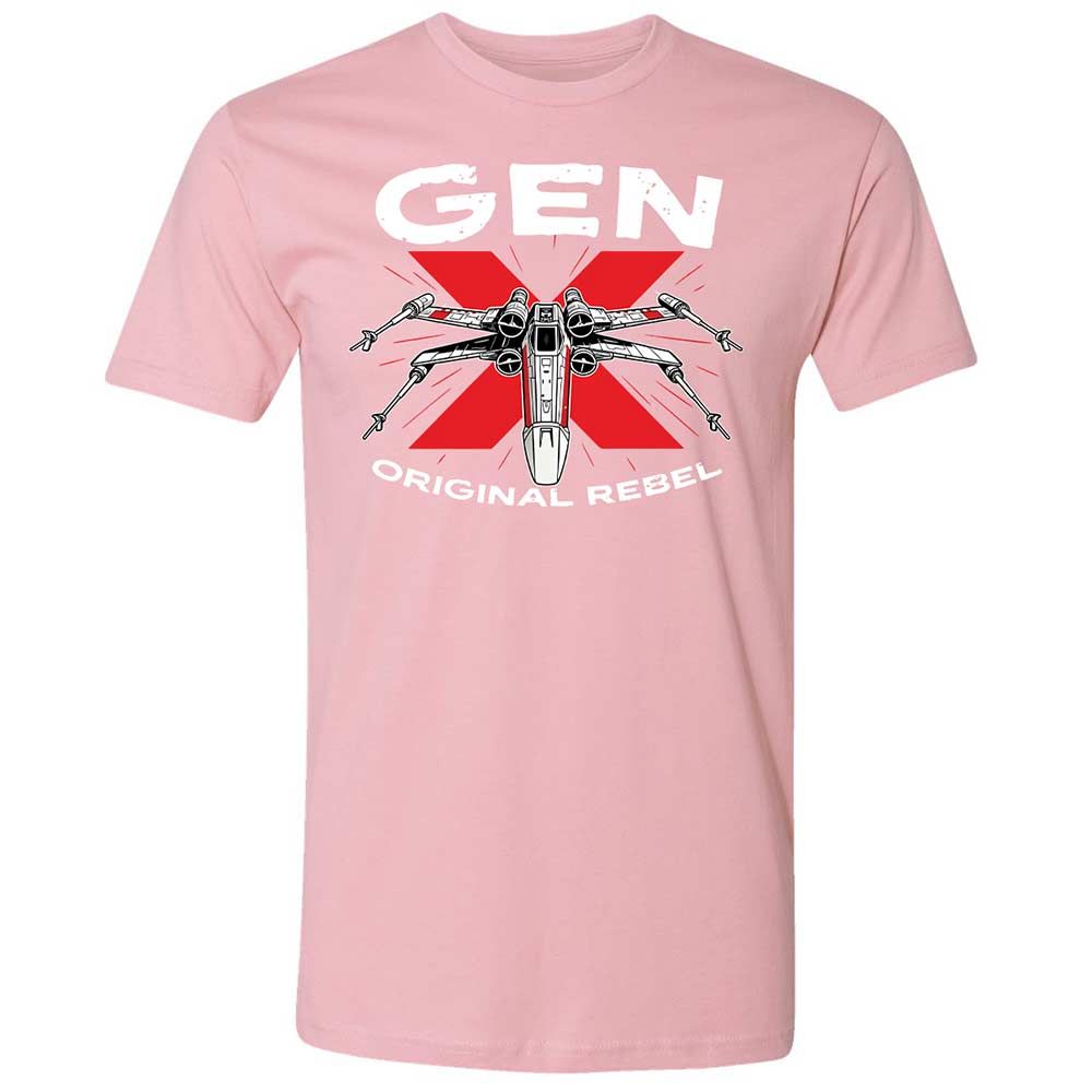 Original Rebel - Light Pink - 16