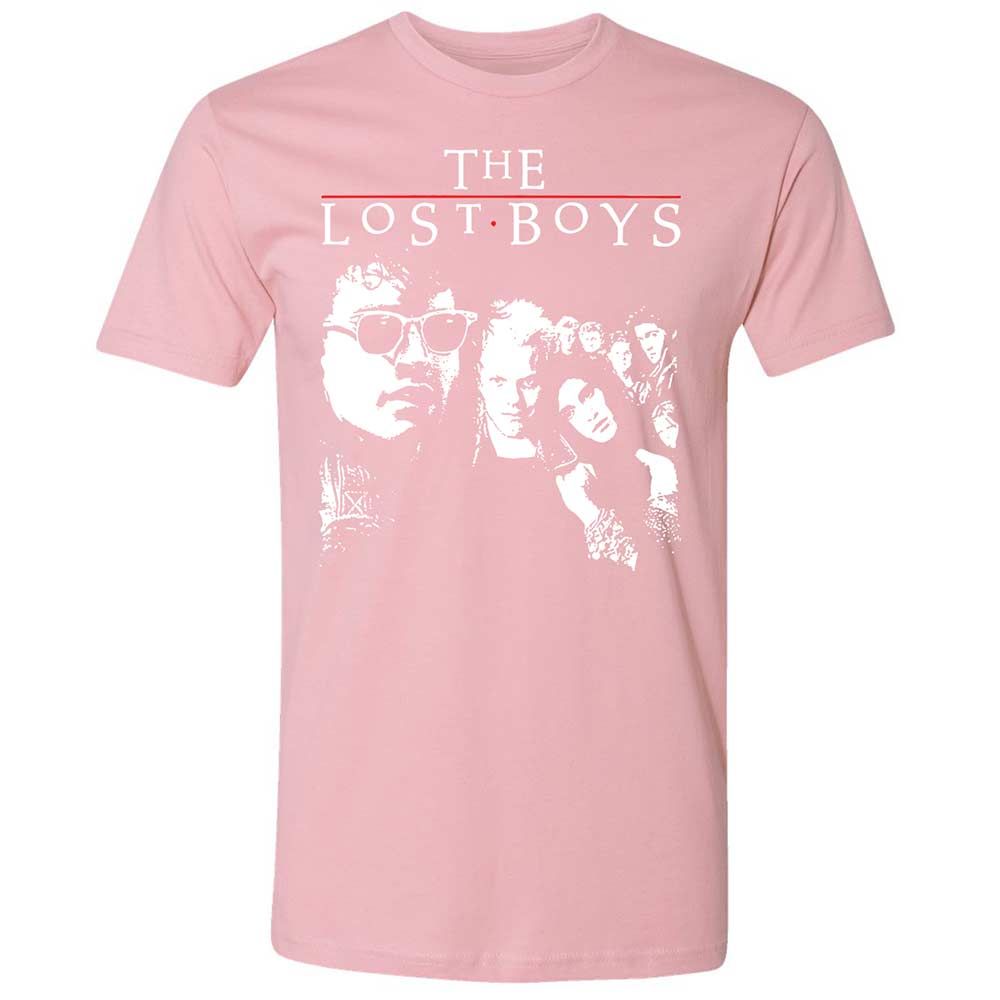 Premium Unisex T-Shirt - SC77L8S7 - Light Pink - 16