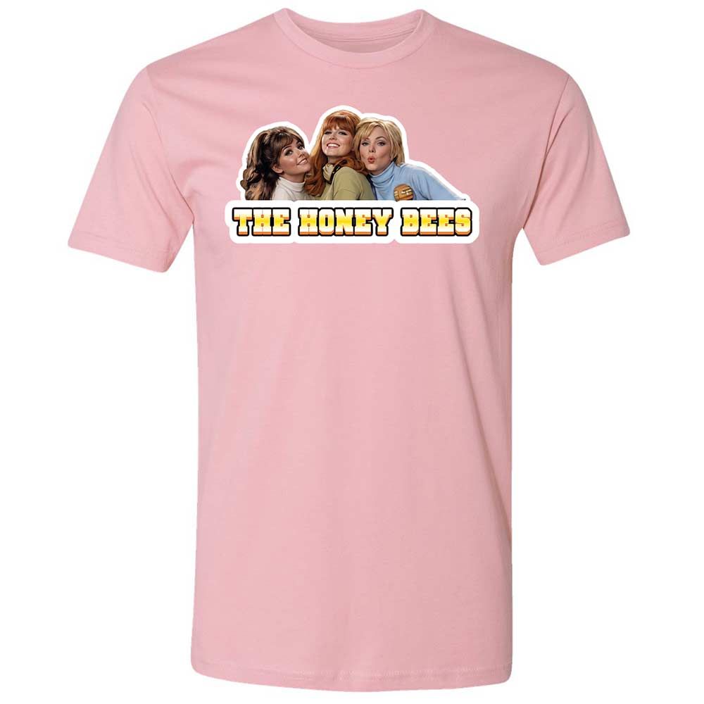 Premium Unisex T-Shirt - SK3HA5NX - Light Pink - 16