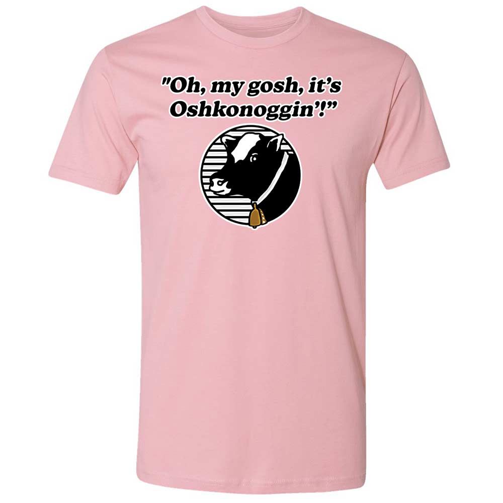 Premium Unisex T-Shirt - K11SHTAE - Light Pink - 16