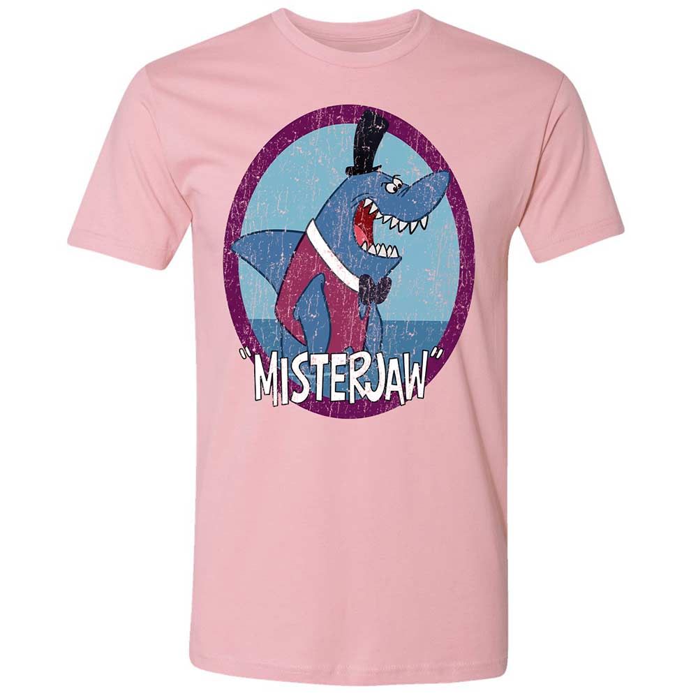 Premium Unisex T-Shirt - 8BZ91S3P - Light Pink - 16