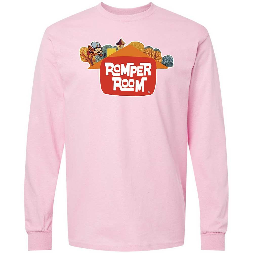 Mr. Do-Bee - Light Pink - 16