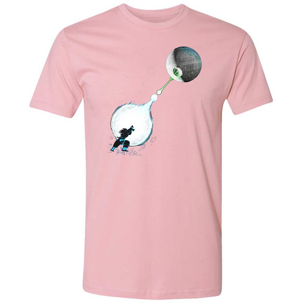 Premium Unisex T-Shirt - WSACJRMK - Light Pink - 16