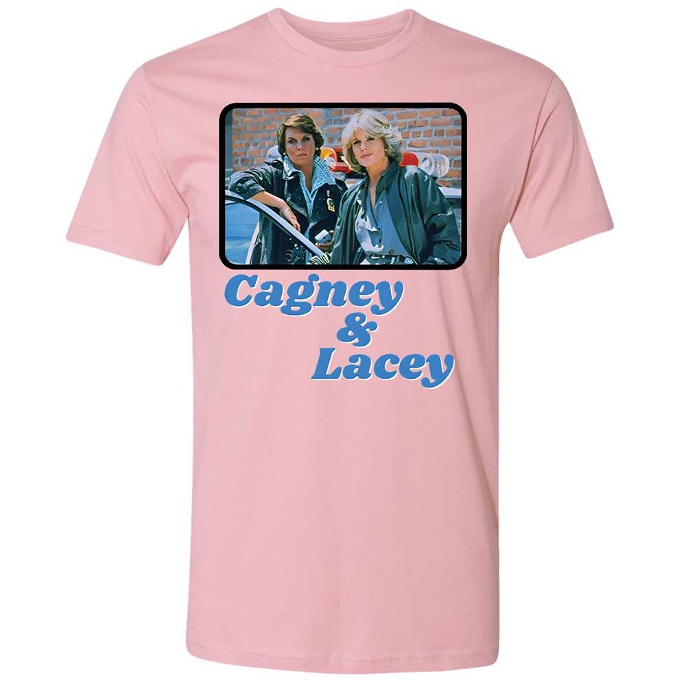 Premium Unisex T-Shirt - 1HZ4HECK - Light Pink - 16