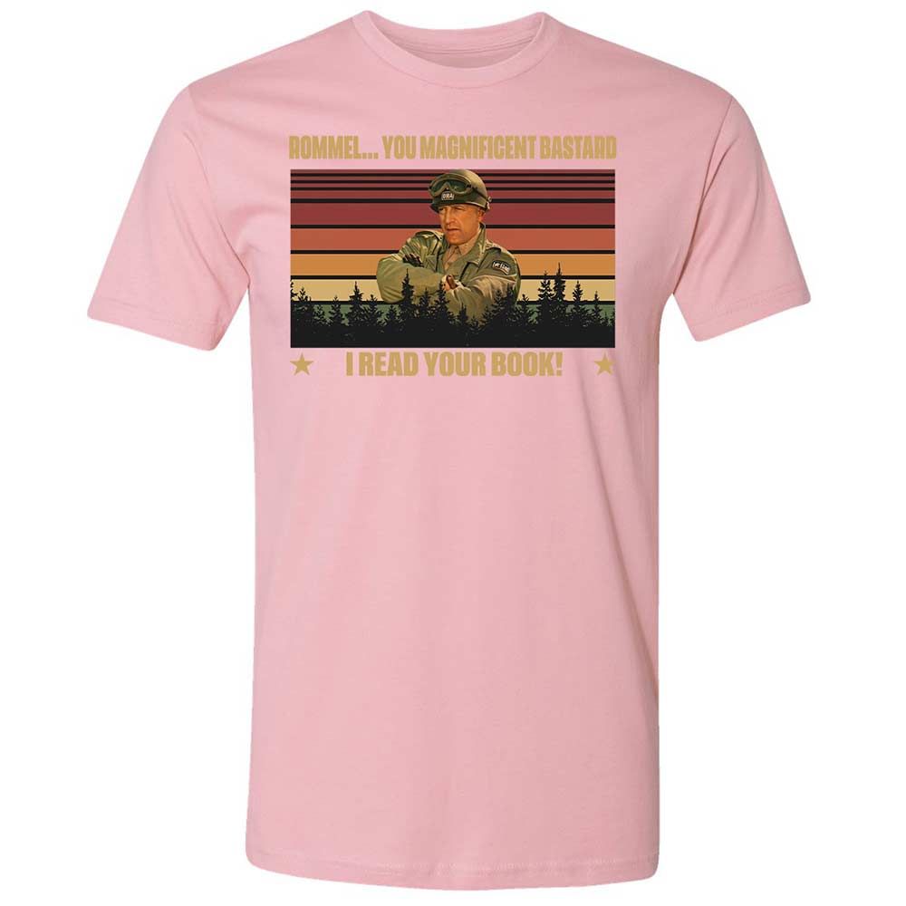 Premium Unisex T-Shirt - RZ5HQT8J - Light Pink - 16