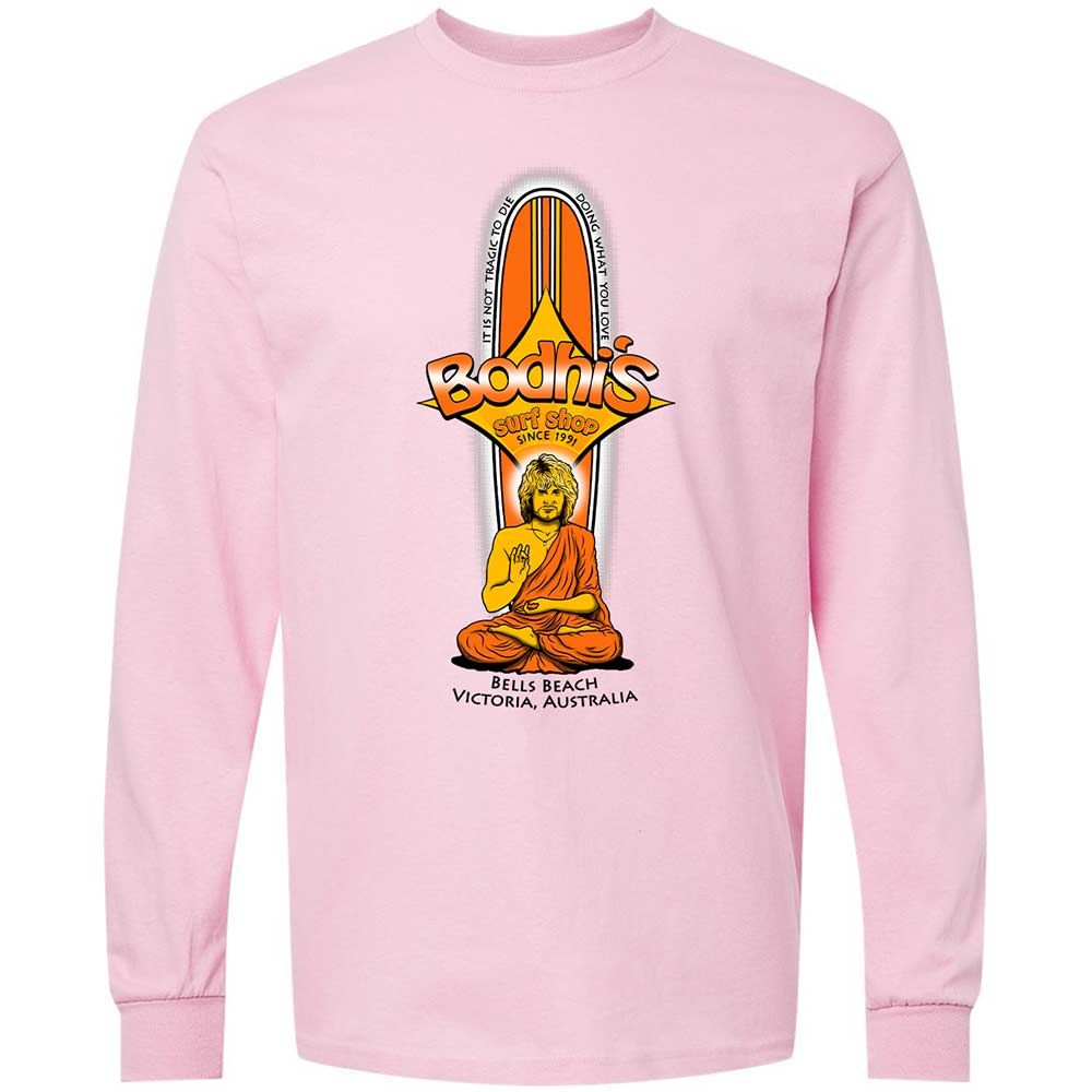 Bodhi'S Surf Shop - Light Pink - 16