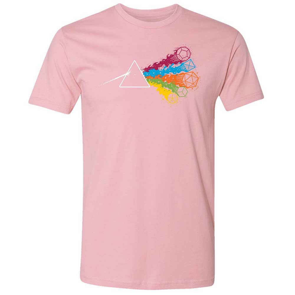 Premium Unisex T-Shirt - S4MMV7PT - Light Pink - 16