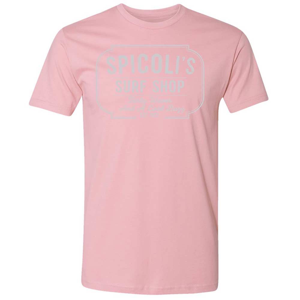 Premium Unisex T-Shirt - GZ5CXSXV - Light Pink - 16
