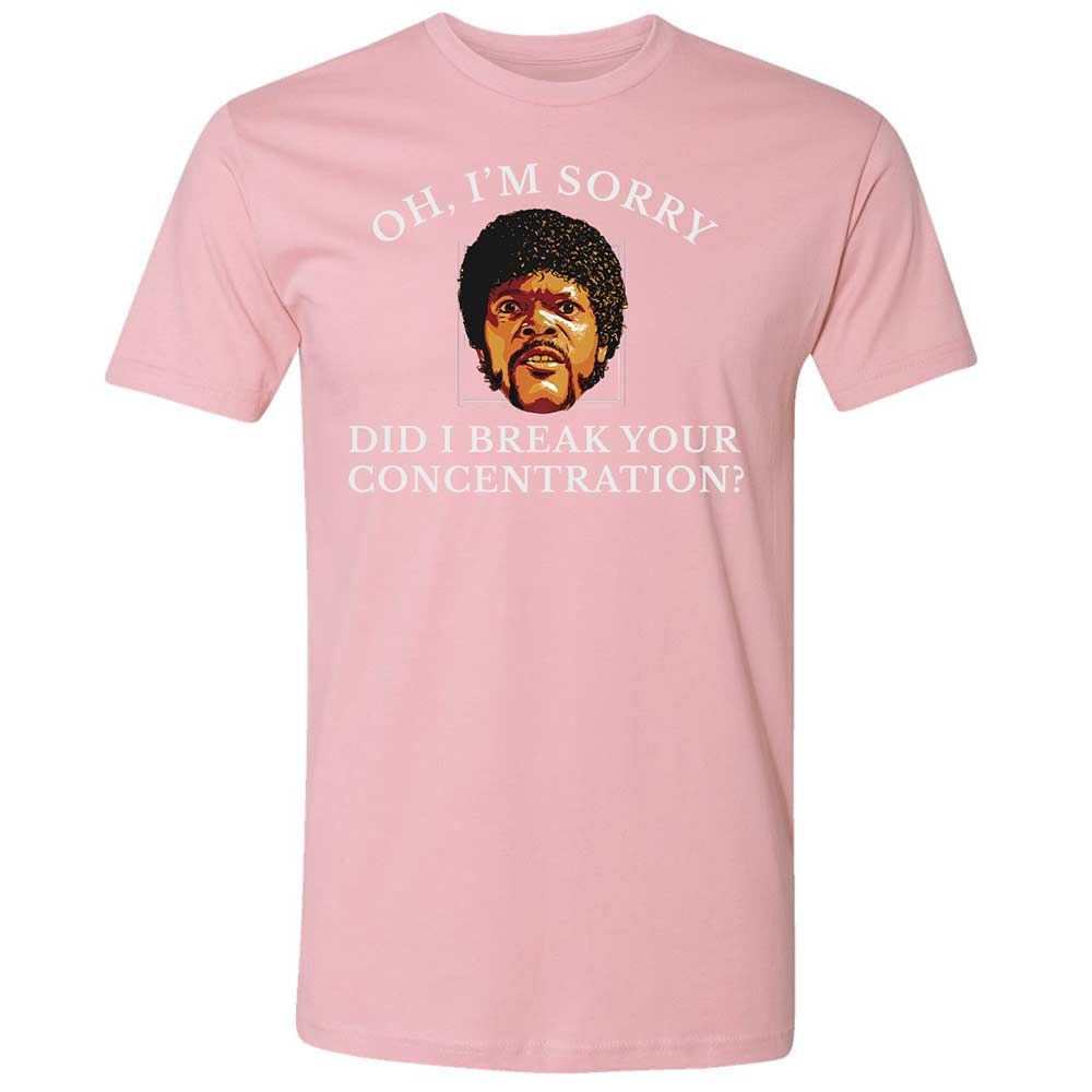 Premium Unisex T-Shirt - W1MYW8ZG - Light Pink - 16