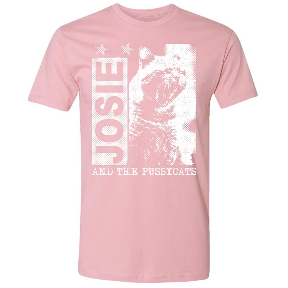 The Pussycats - Light Pink - 16