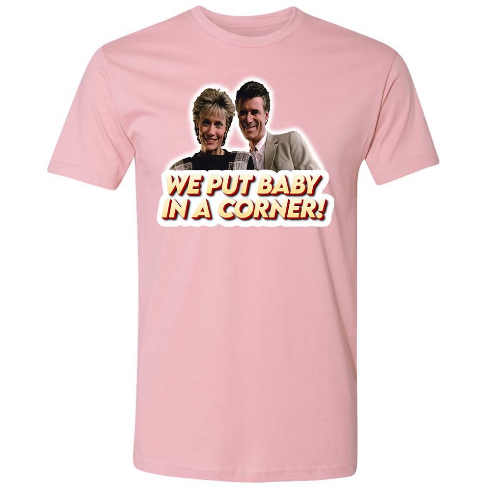 Premium Unisex T-Shirt - KF5379Q5 - Light Pink - 16