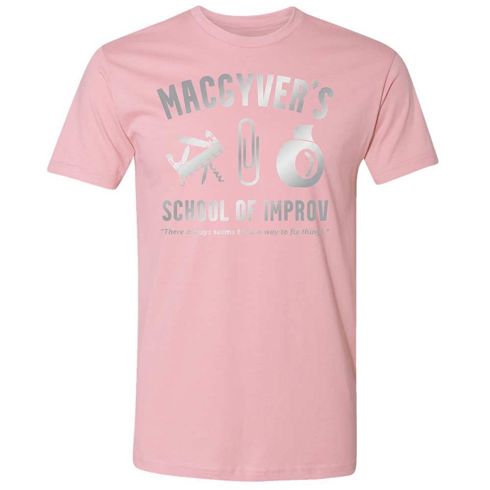 Premium Unisex T-Shirt - 4QJUYJ44 - Light Pink - 16