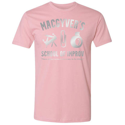 Premium Unisex T-Shirt - 4QJUYJ44 - Light Pink - 16