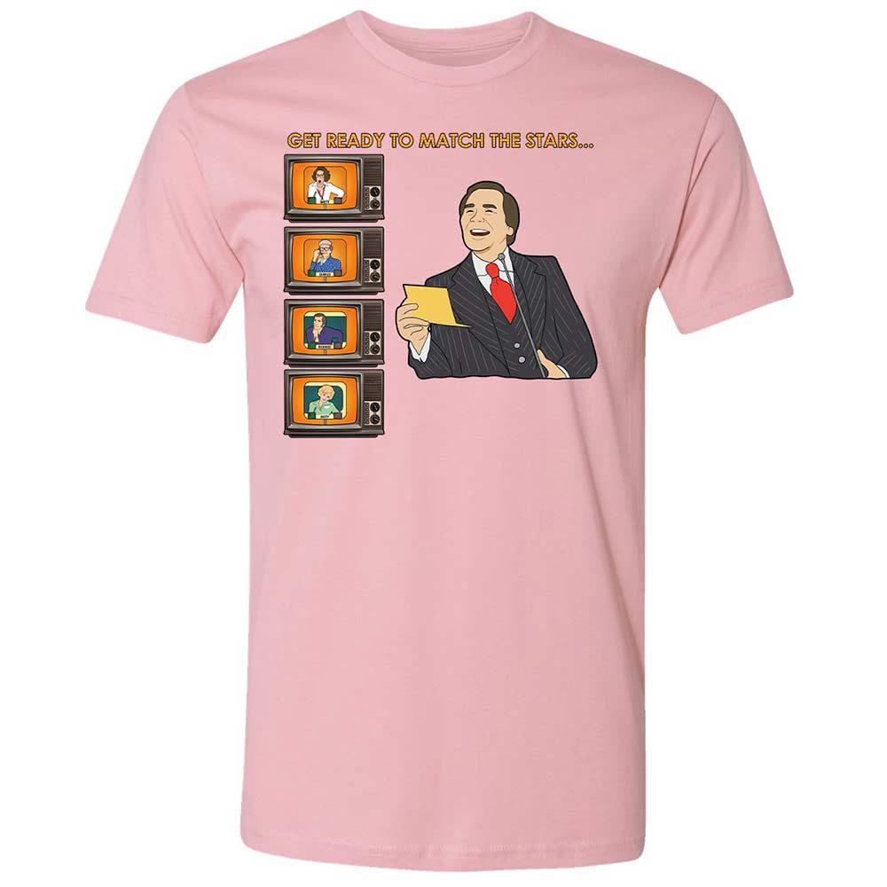 Premium Unisex T-Shirt - YF3T42Q8 - Light Pink - 16
