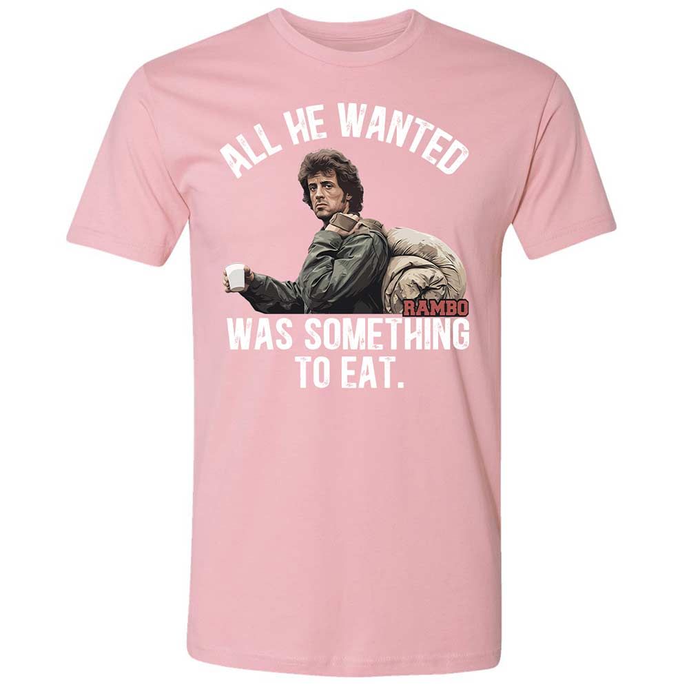 Premium Unisex T-Shirt - 5YZ3H3HG - Light Pink - 16
