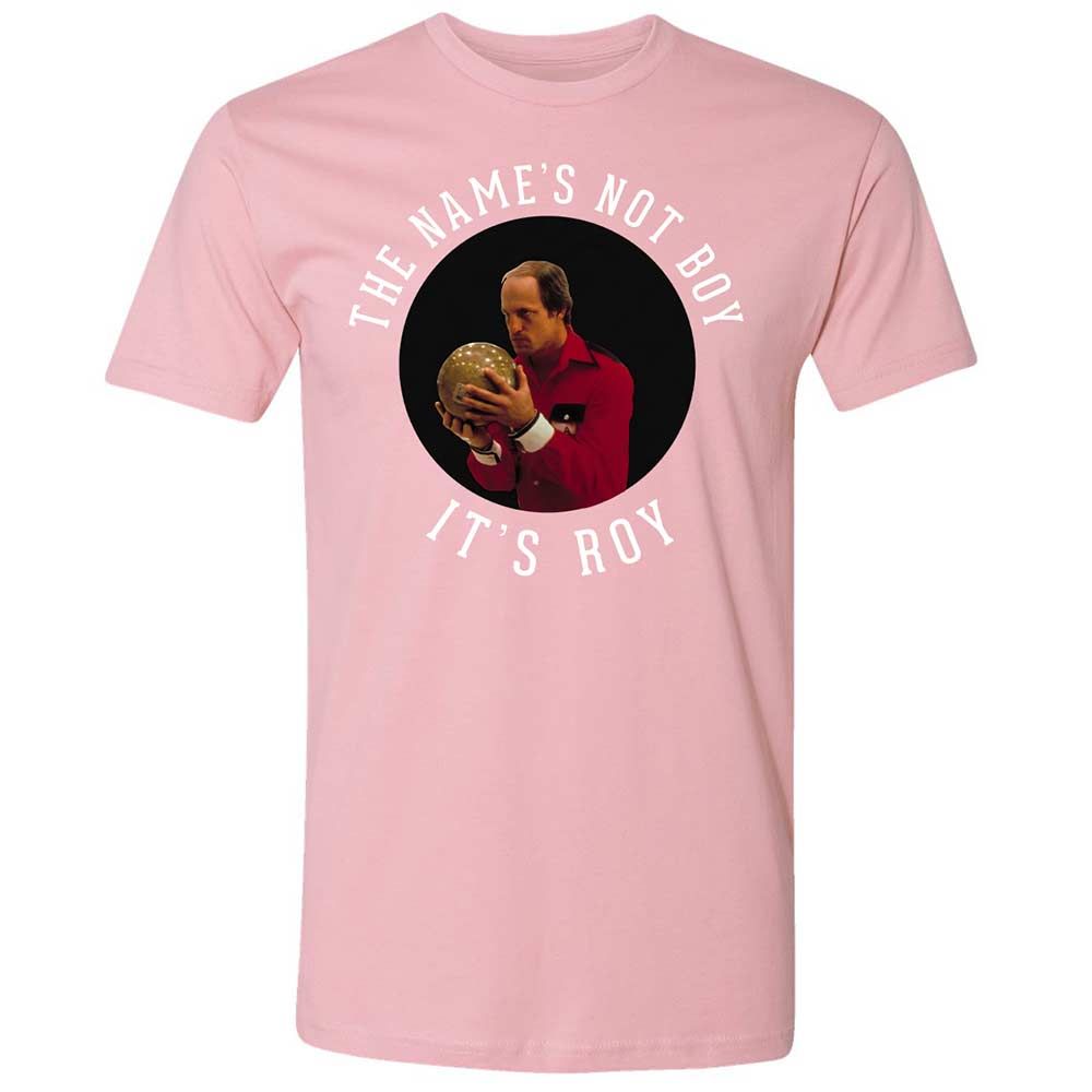 Premium Unisex T-Shirt - 4ZL598LW - Light Pink - 16