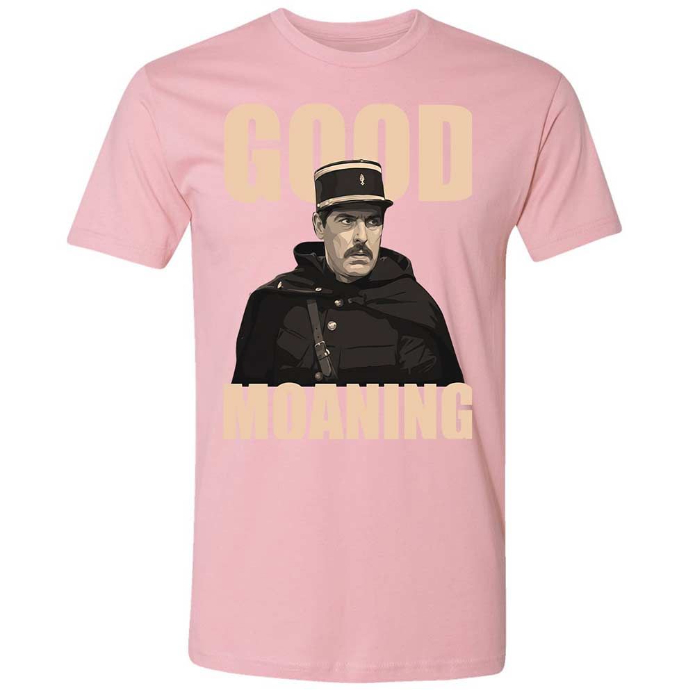 Premium Unisex T-Shirt - 8N6TB1TD - Light Pink - 16