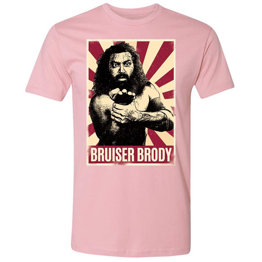 Premium Unisex T-Shirt - Z7XQMQ1T - Light Pink - 16