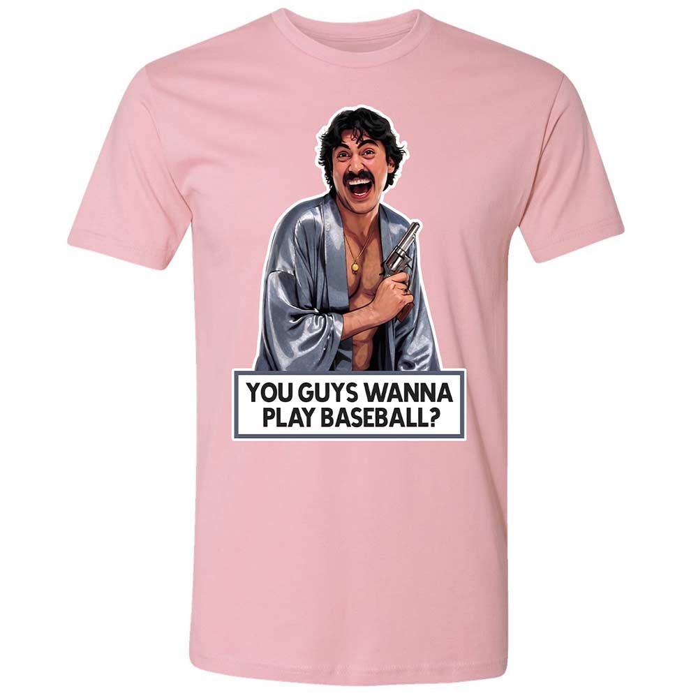Premium Unisex T-Shirt - 14ARFU7H - Light Pink - 16