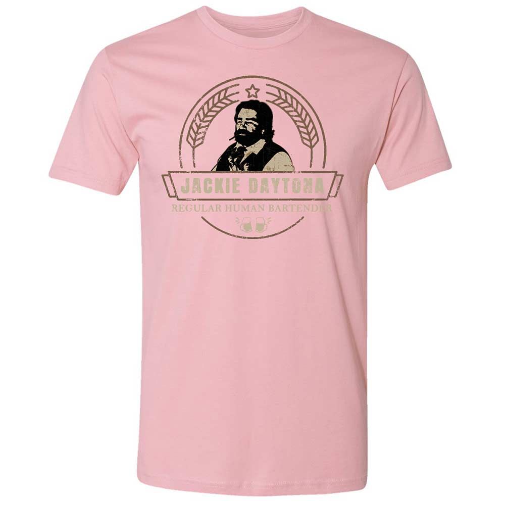 Premium Unisex T-Shirt - EXPA94B3 - Light Pink - 16