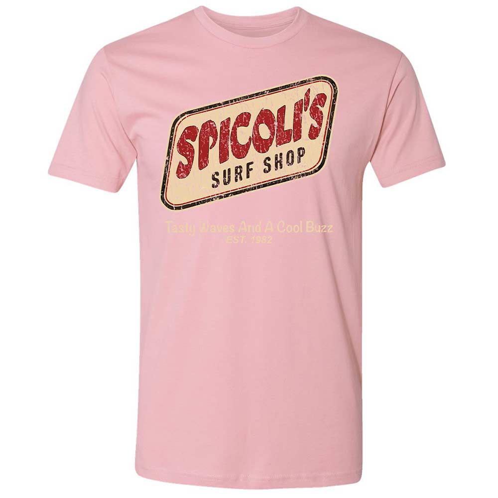 Premium Unisex T-Shirt - ER6BDMAC - Light Pink - 16