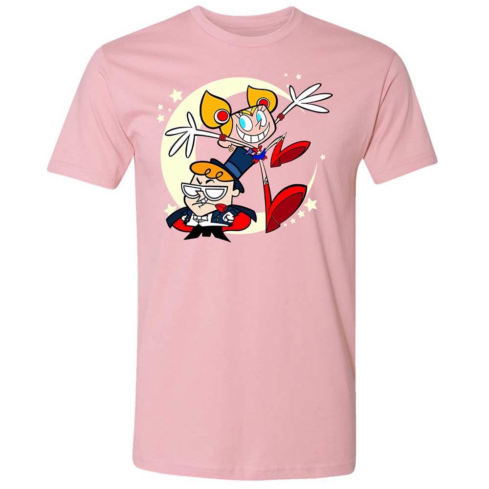 Sailor's Laboratory - Light Pink - 16
