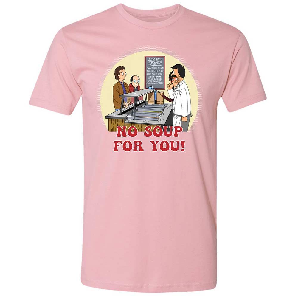 Premium Unisex T-Shirt - A8RJFTNW - Light Pink - 16
