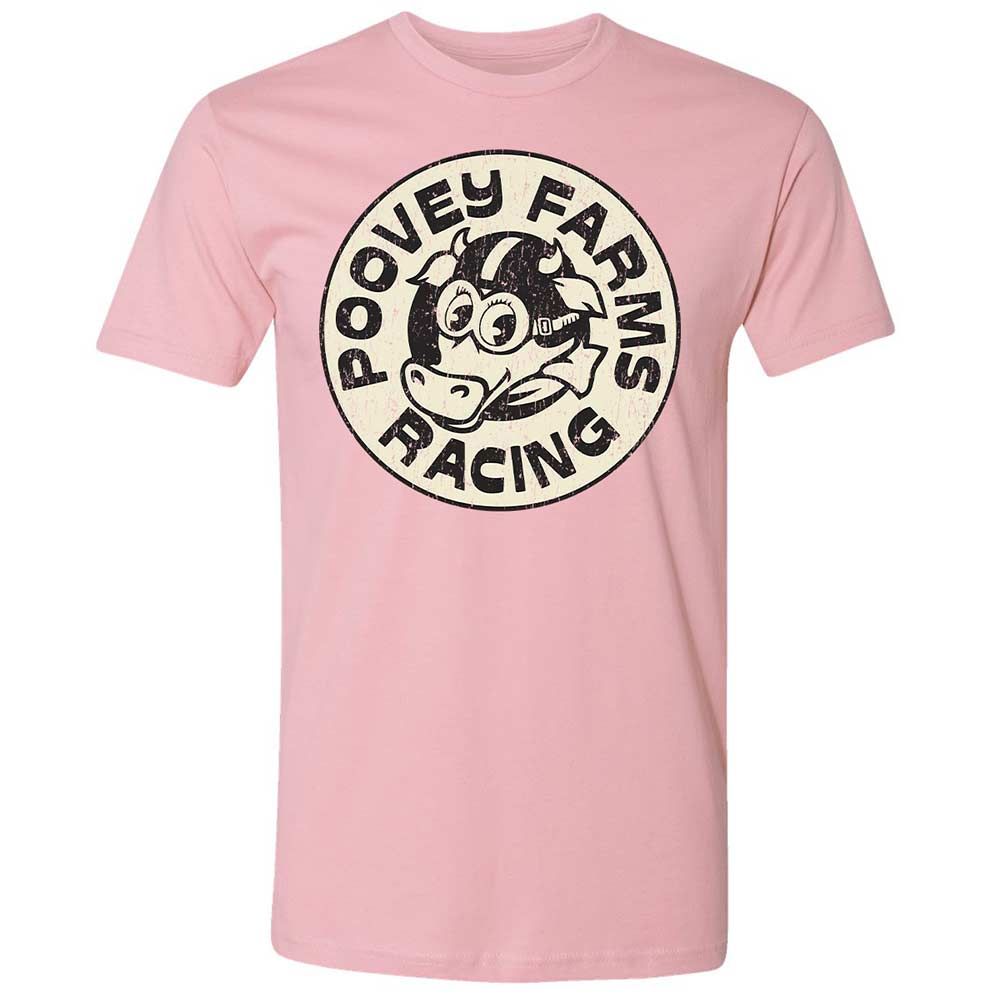 Premium Unisex T-Shirt - 52JP3N78 - Light Pink - 16