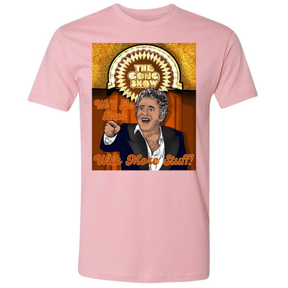 Premium Unisex T-Shirt - 7MS3V38S - Light Pink - 16