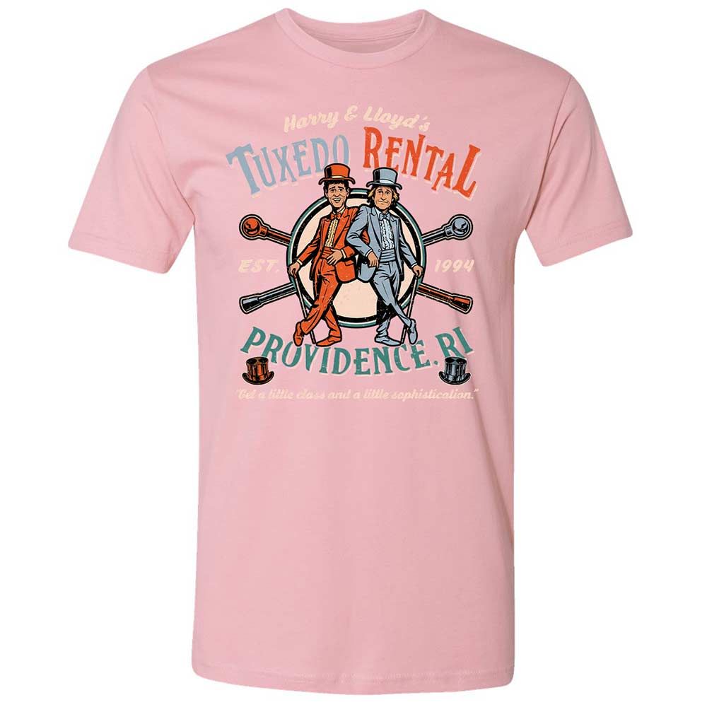 Premium Unisex T-Shirt - GSVAUAC7 - Light Pink - 16
