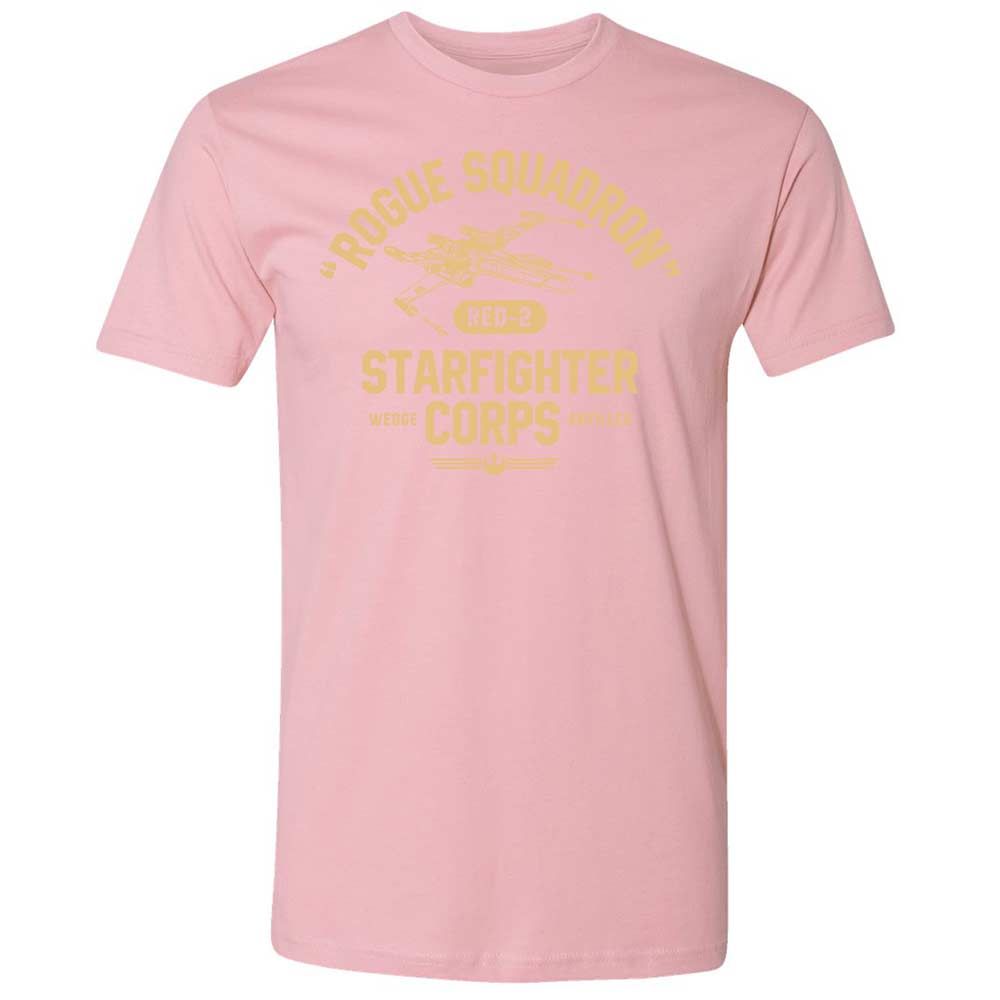 Premium Unisex T-Shirt - L7WRXERW - Light Pink - 16