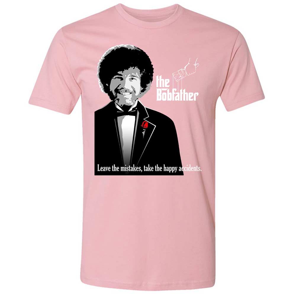 Premium Unisex T-Shirt - 92AC2FDV - Light Pink - 16