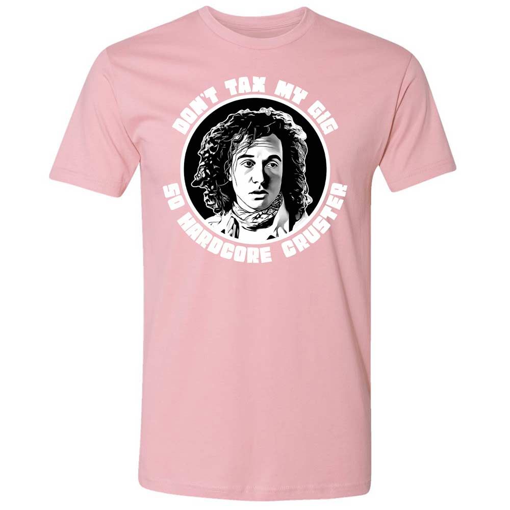 Premium Unisex T-Shirt - WSXDSLAT - Light Pink - 16
