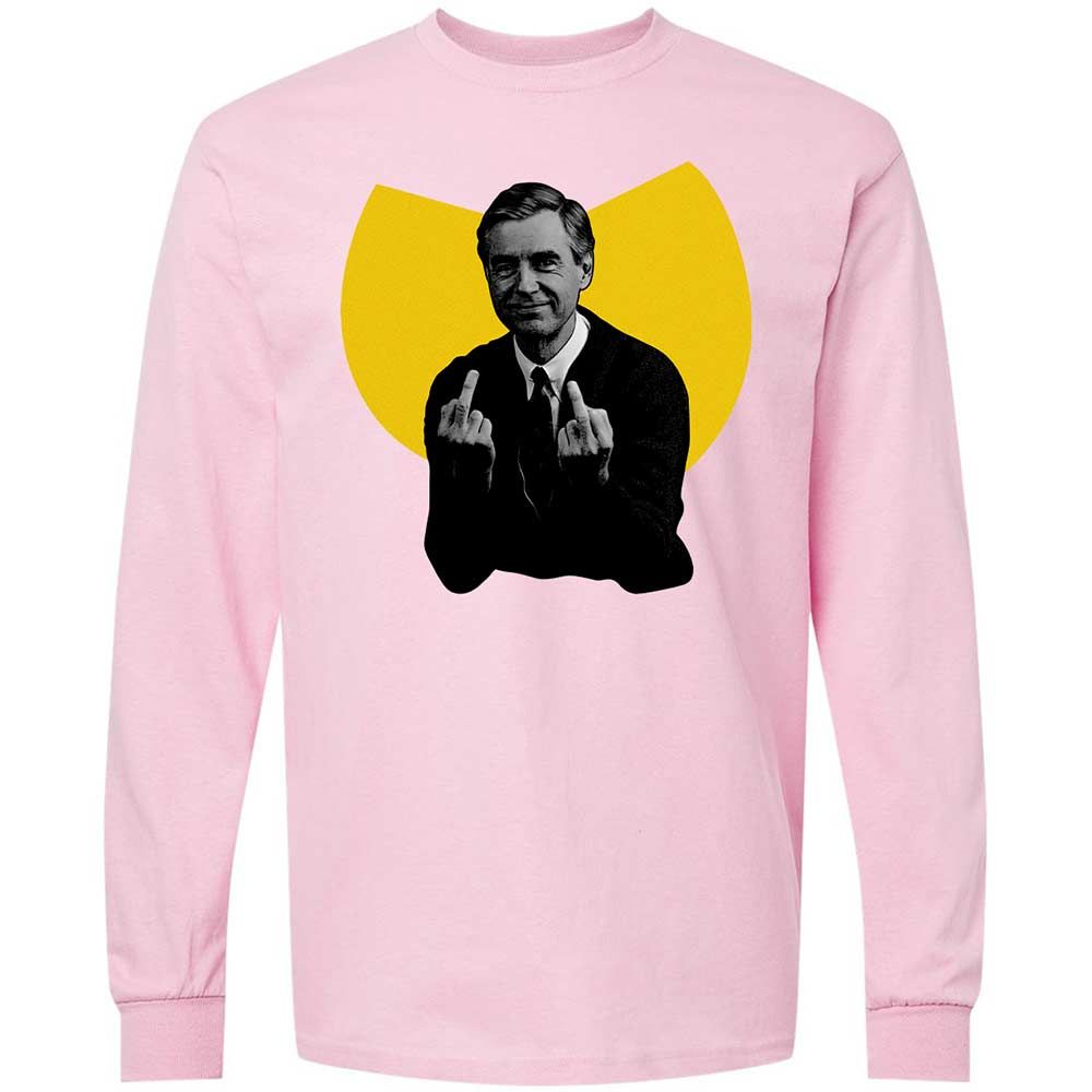For The Children - Light Pink - 16