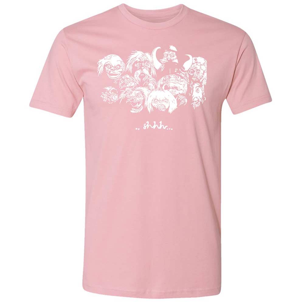 The Labyrinth Goblins - Light Pink - 16