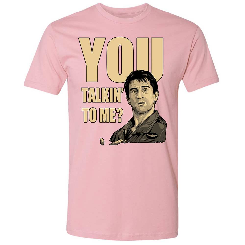 Premium Unisex T-Shirt - JVNLGZAS - Light Pink - 16