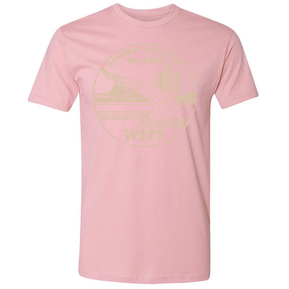 Premium Unisex T-Shirt - 1ZPDBESL - Light Pink - 16