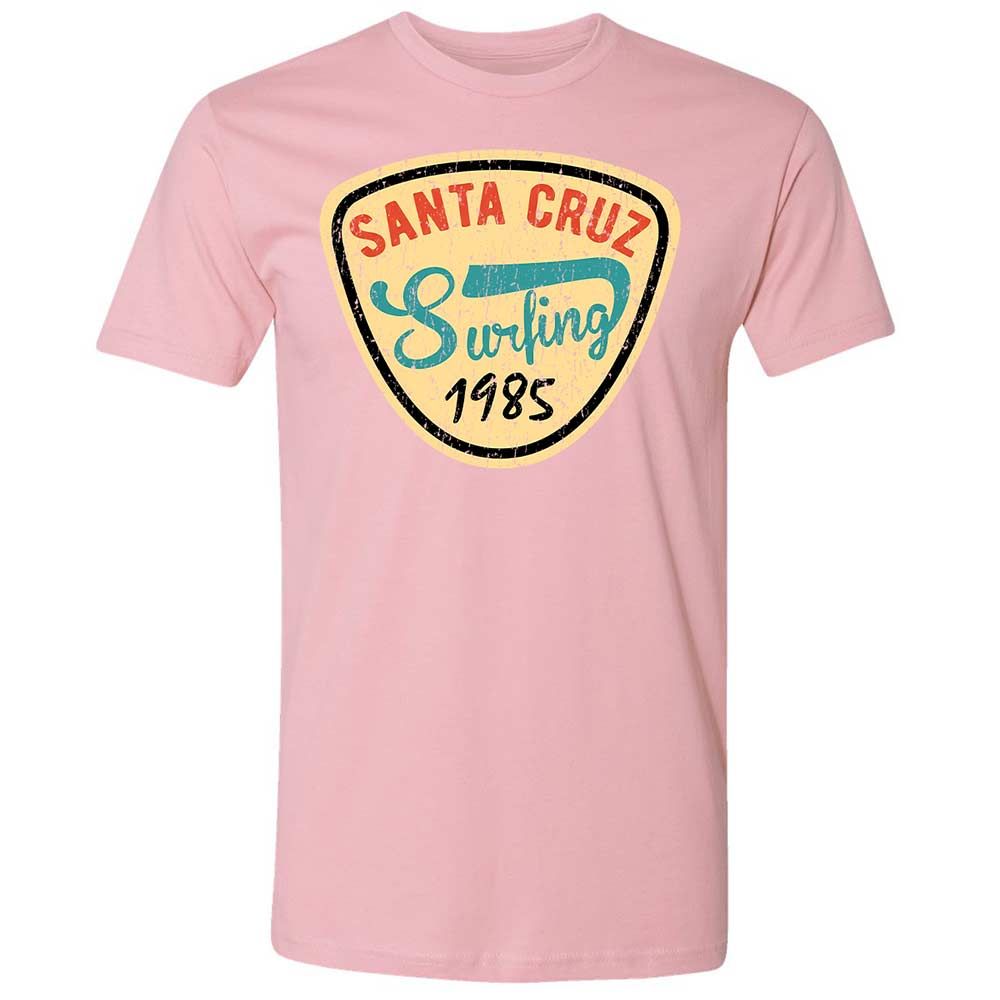 Premium Unisex T-Shirt - 9972FPBW - Light Pink - 16