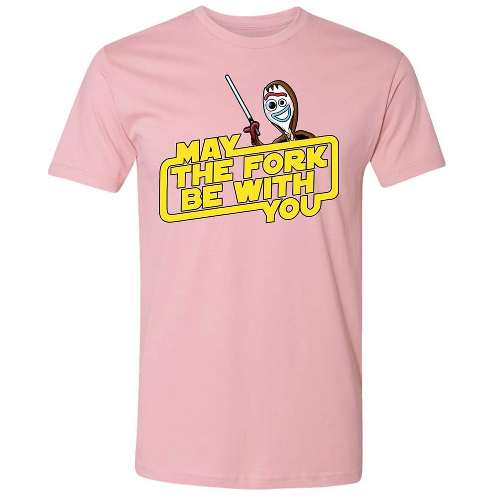 May The Fork - Light Pink - 16