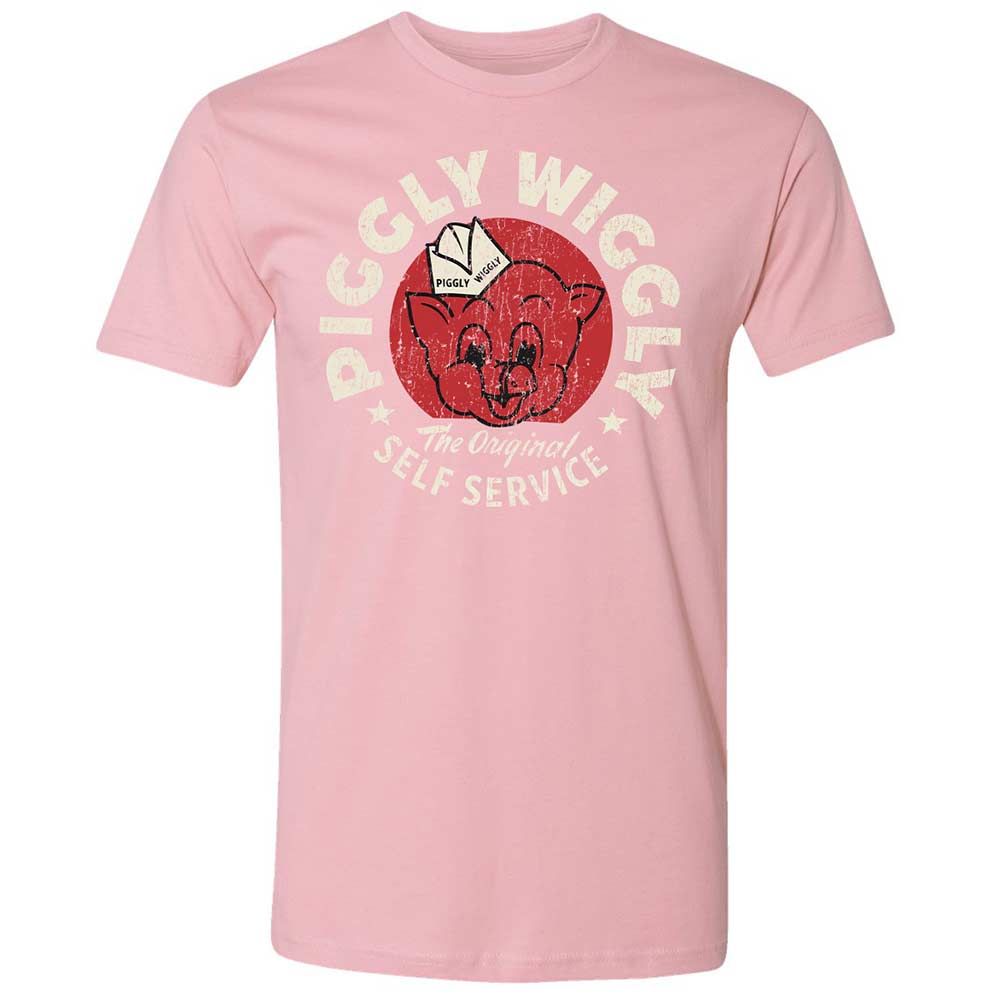 Premium Unisex T-Shirt - PJ9H2THB - Light Pink - 16