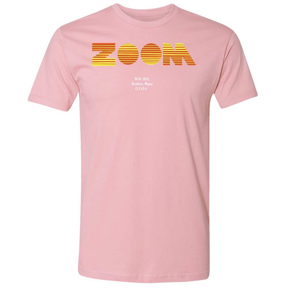 Zoom - Light Pink - 16
