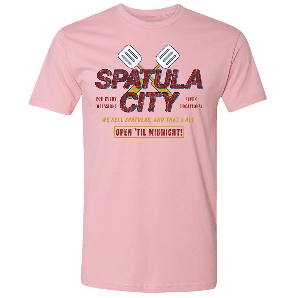 Premium Unisex T-Shirt - MSHE8P7F - Light Pink - 16