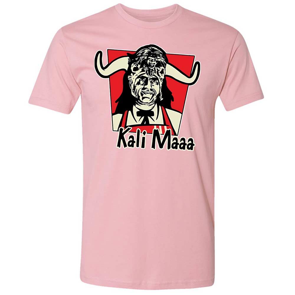 Kali Maaa - Light Pink - 16