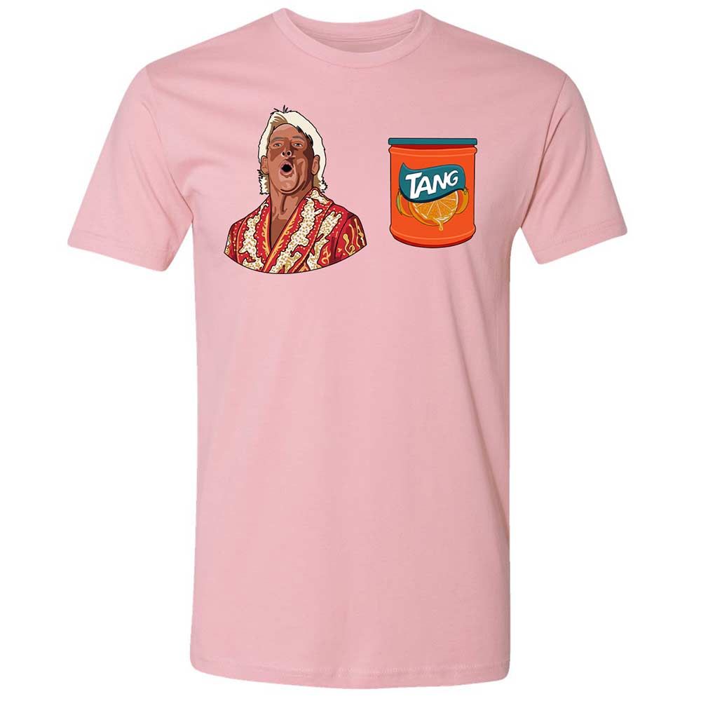 Wooo-Tang - Light Pink - 16