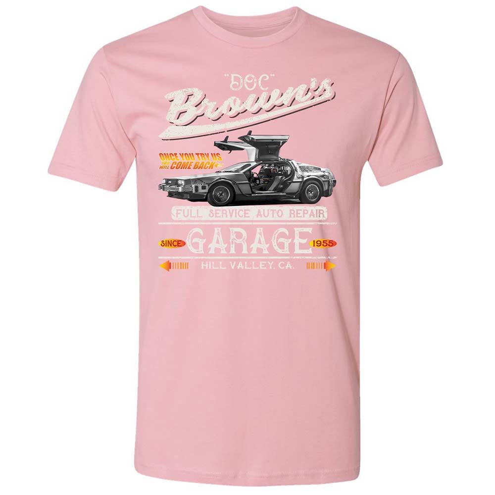 Premium Unisex T-Shirt - PDB6PW67 - Light Pink - 16